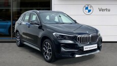 BMW X1 sDrive 20i [178] xLine 5dr Step Auto Petrol Estate